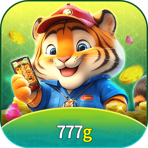 Logo da 777g