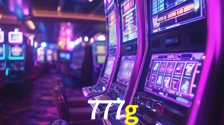 Cassino Online 777g