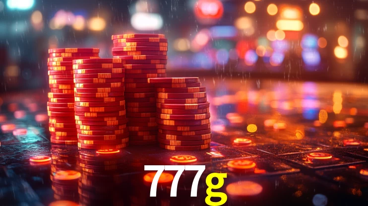 Suporte no Cassino Online 777g